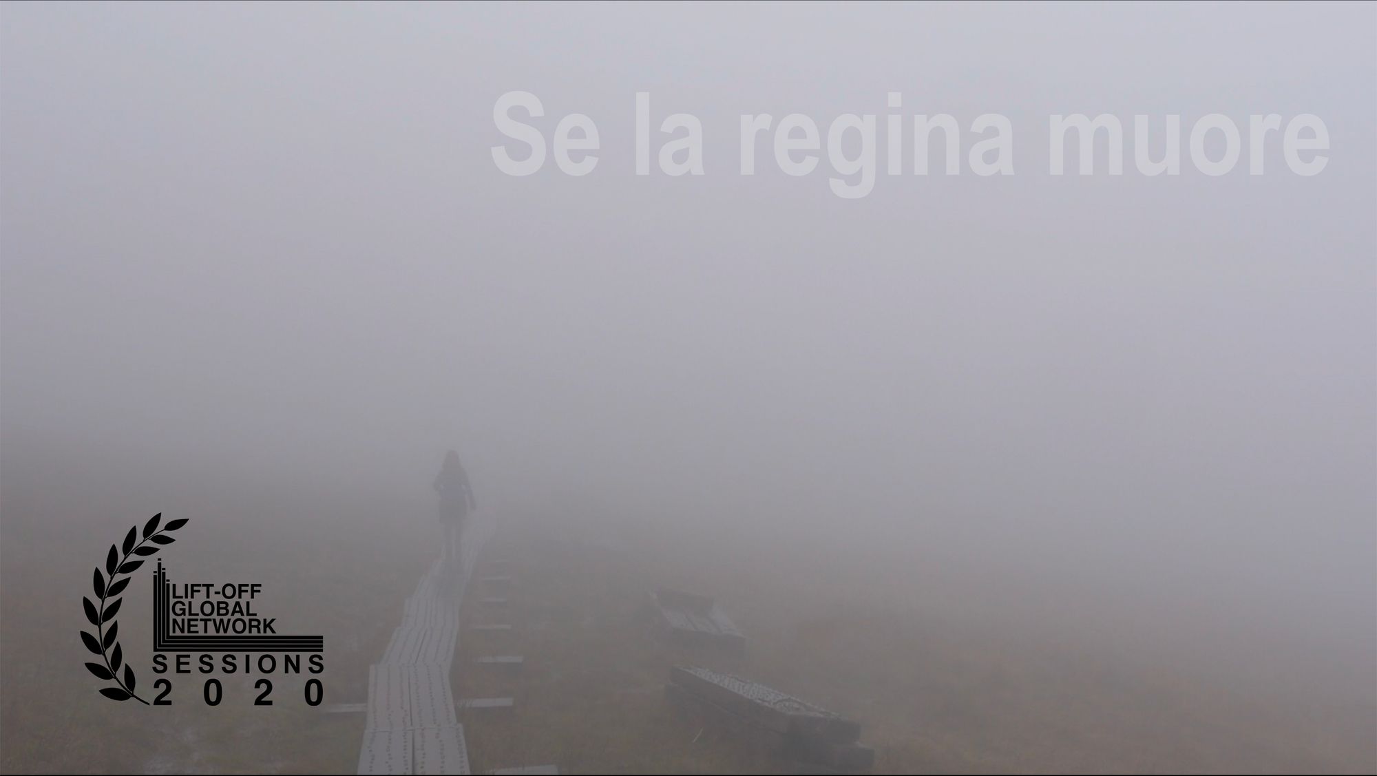 Se la regina muore
