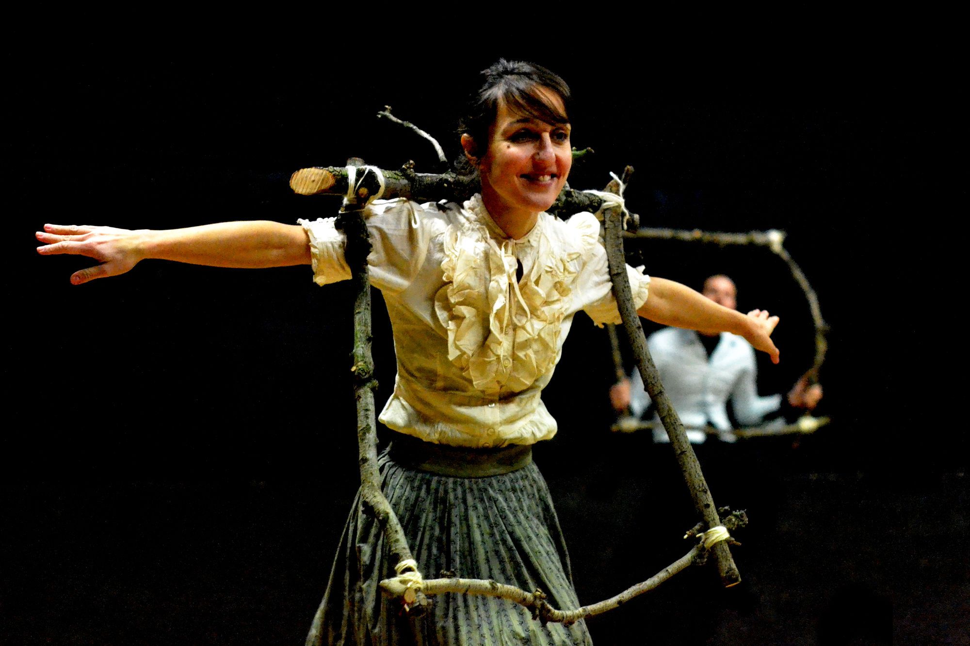 La regina della neve, 2010